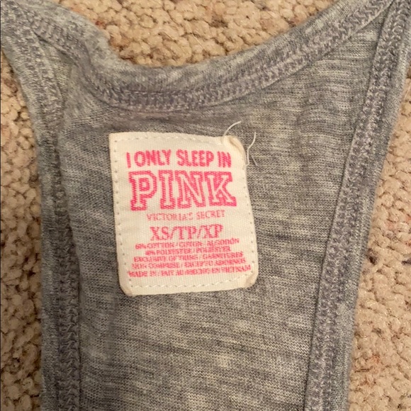 Victoria’s Secret tank top - Picture 2 of 5